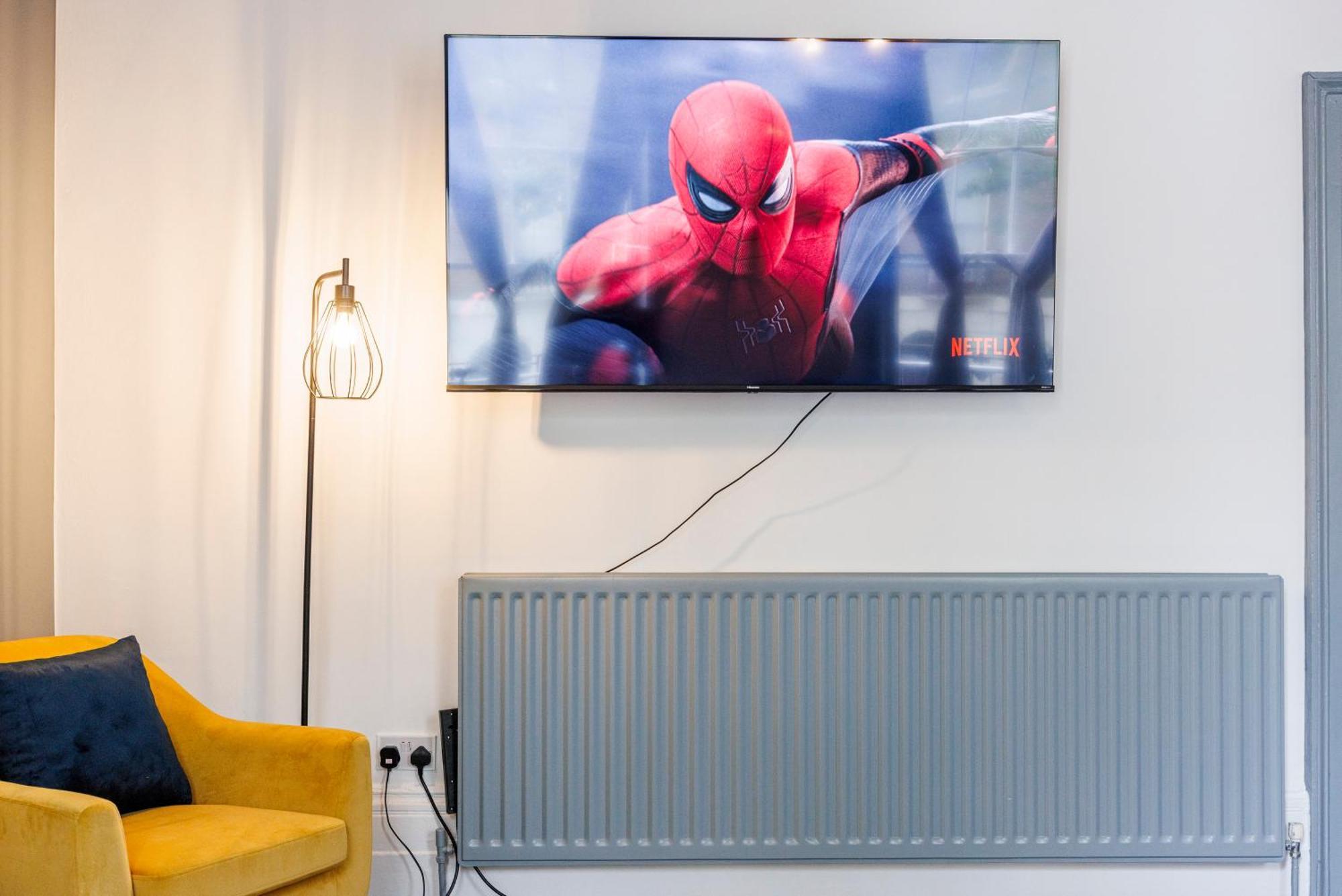Heart Of Kings Cross London - Stunning Luxury Serviced Apartment Exterior foto