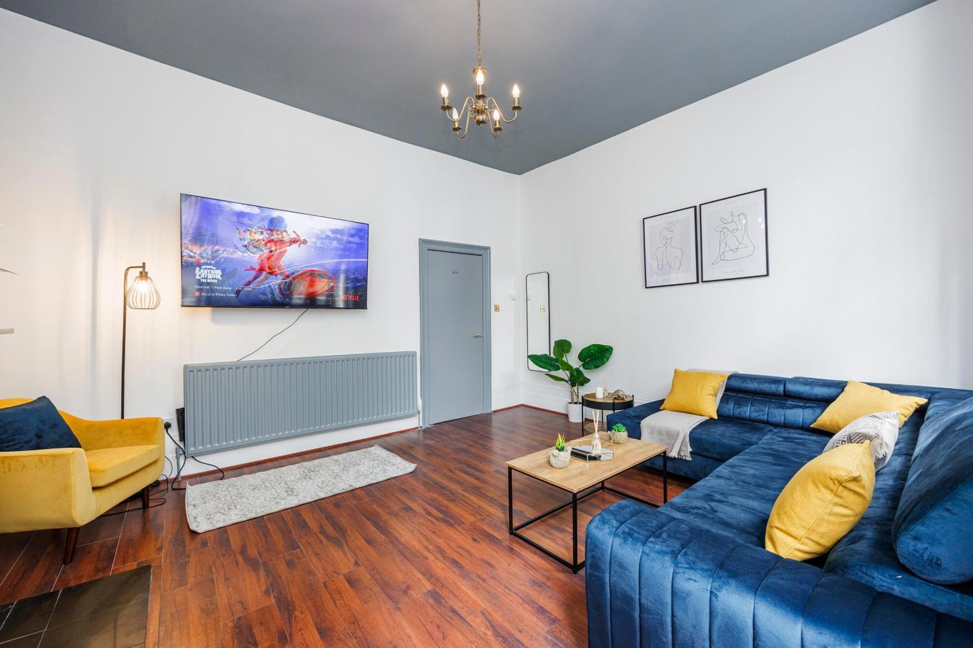 Heart Of Kings Cross London - Stunning Luxury Serviced Apartment Exterior foto